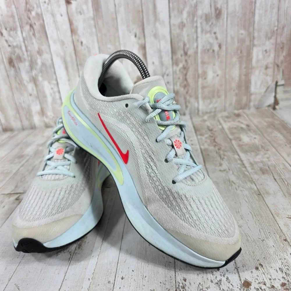Nike journey run